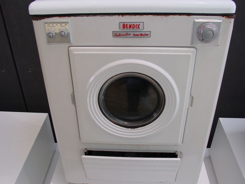 Washing Machine Dimensions Dimensions Guide